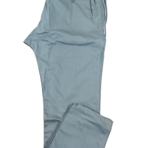 Ash-Slim fit Trouser